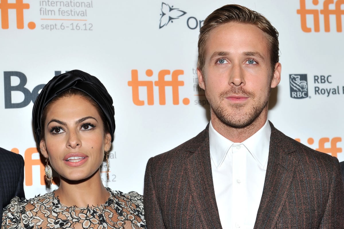 Ryan Gosling and Eva Mendes ‘get married in secret ceremony’ | London Evening Standard