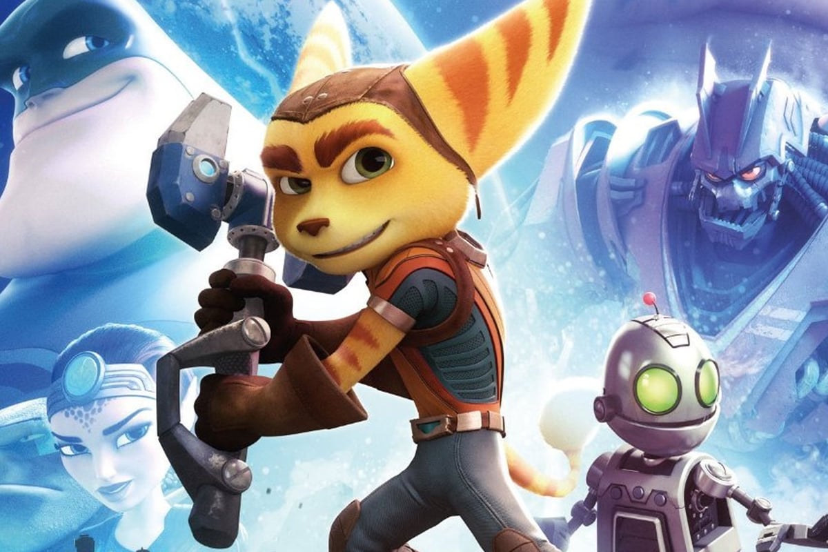 Ratchet & Clank, PS4 review: ‘easily the most impressive visuals on the PlayStation 4’ | London Evening Standard