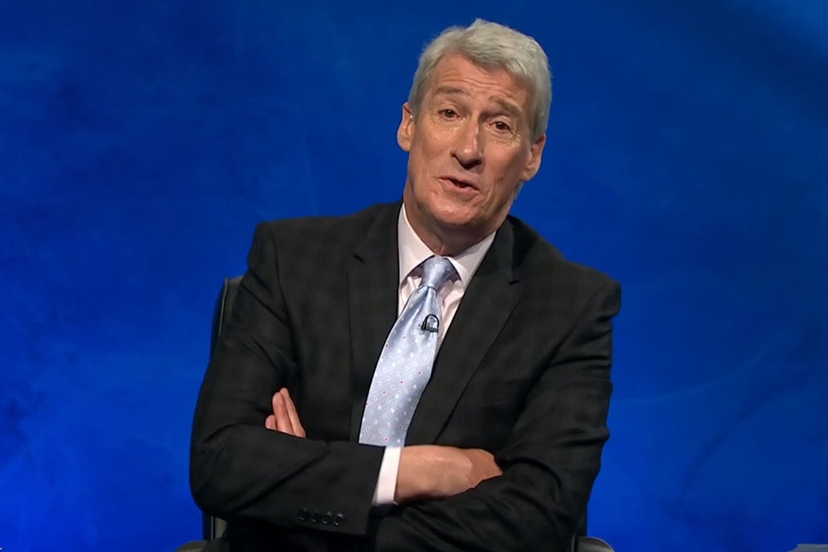 University Challenge final 2016: Peterhouse Cambridge thrash Oxford rivals | London Evening Standard