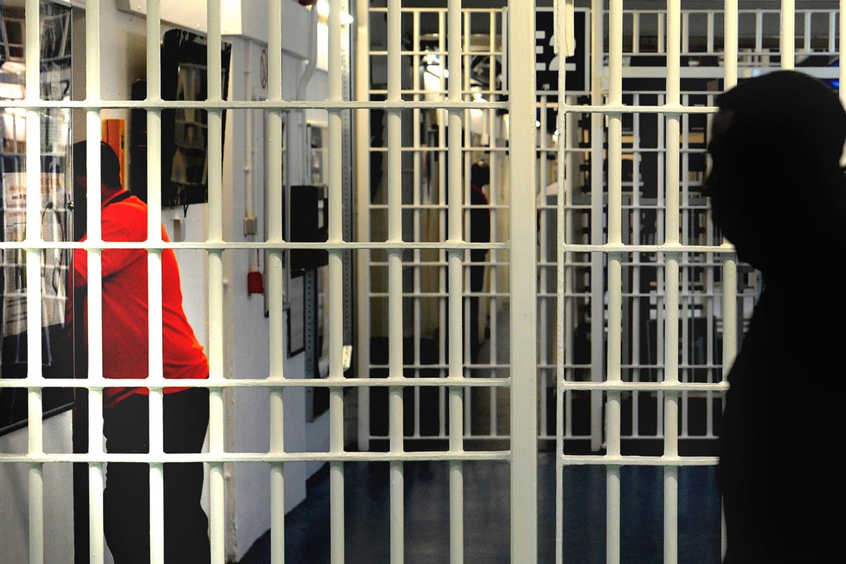 Confessions from the City: The Wall Street inmate | London Evening Standard