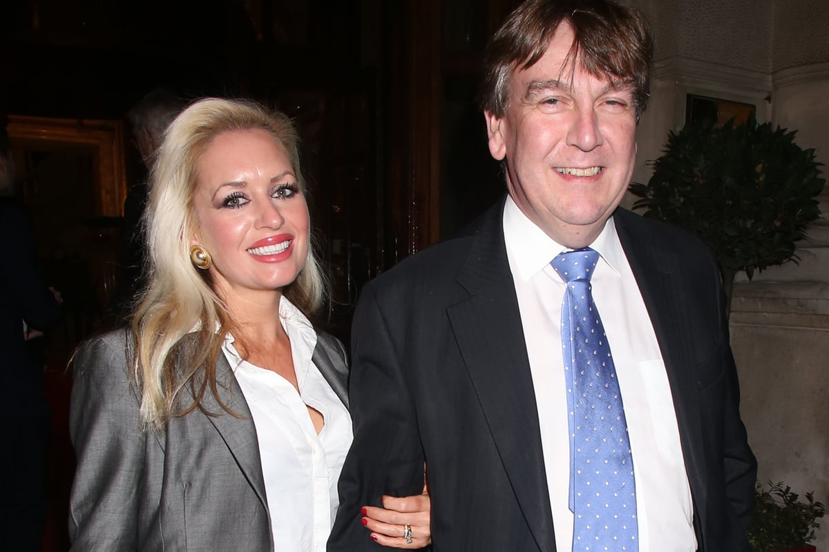 Culture Secretary John Whittingdale caught in lapdancing club row | London Evening Standard