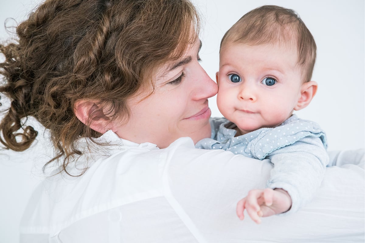 From Isla to Ezra: these are the top 20 baby names of 2016 so far | London Evening Standard