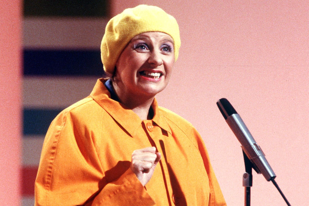 Victoria Wood tribute special As Seen On TV added to BBC Two schedule | London Evening Standard