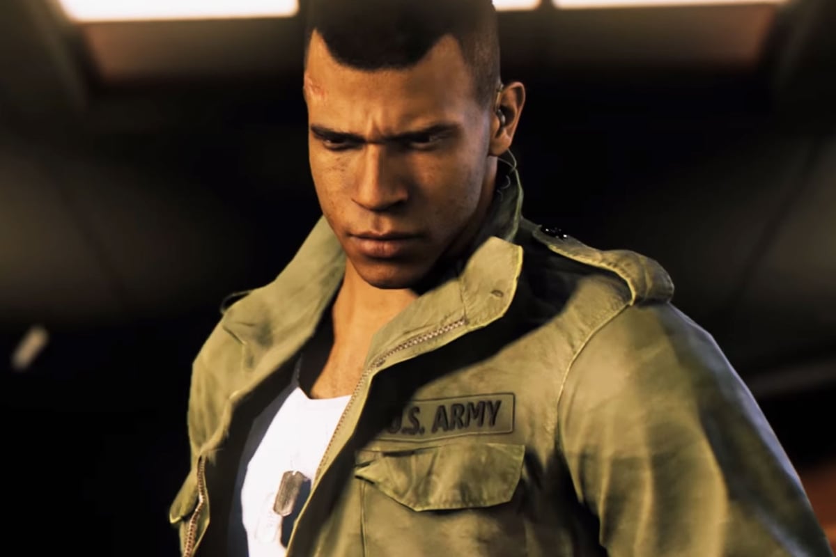 Mafia 3 trailer: four reasons why it could be better than Grand Theft Auto V | London Evening Standard