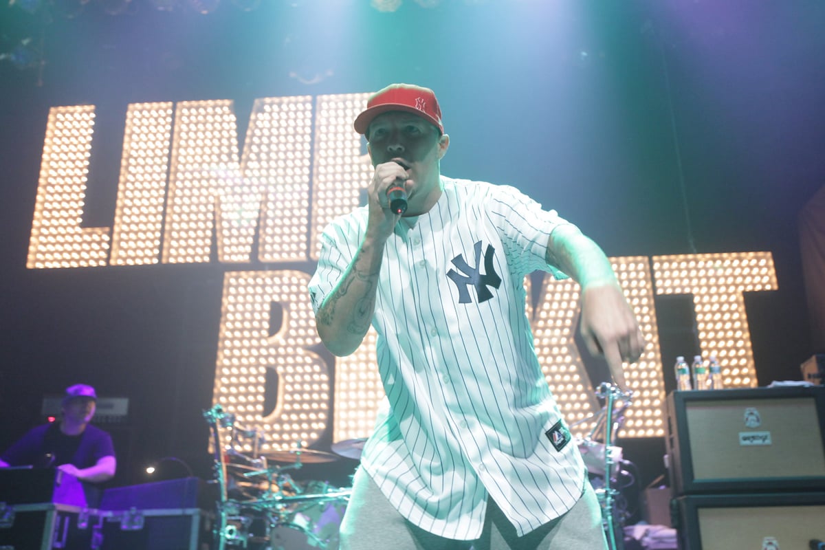 What is the Limp Bizkit fraud lawsuit? Allegations the band are owed $200m by music corporation 