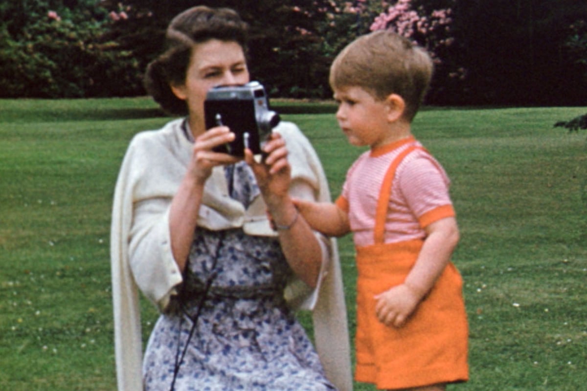 Elizabeth At 90 – A Family Tribute, BBC1: Royals’ decision to open up their video archives was a masterstroke | London Evening Standard