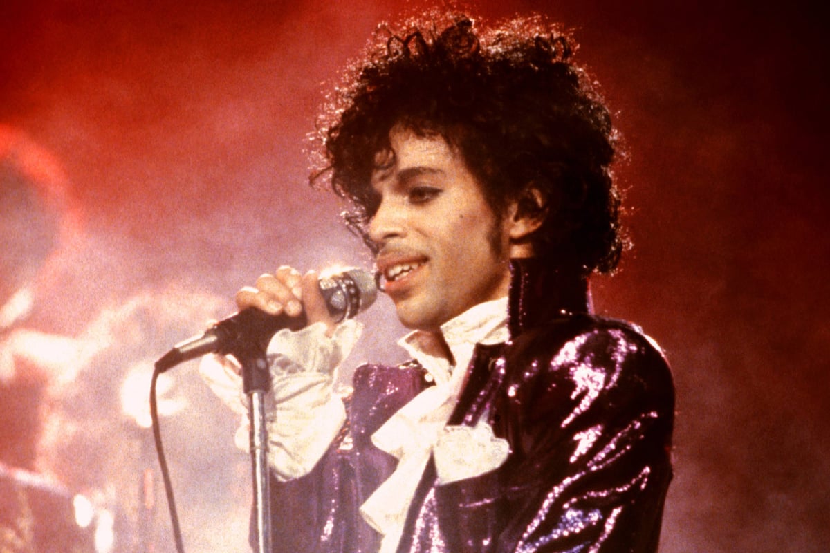 Prince dead at 57: Robbie Williams and Samuel L. Jackson lead tributes to legendary pop star | London Evening Standard