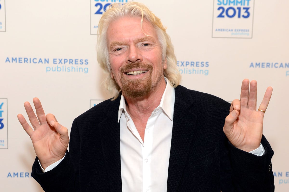 Shadow chancellor calls for Richard Branson to be stripped of knighthood amid 'traingate' row | London Evening Standard