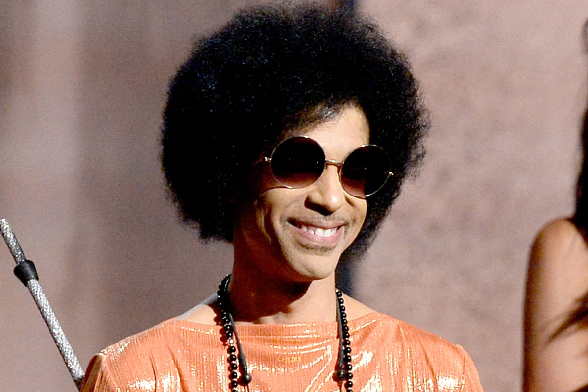 Prince died without leaving a will, his sister states in legal documents | London Evening Standard