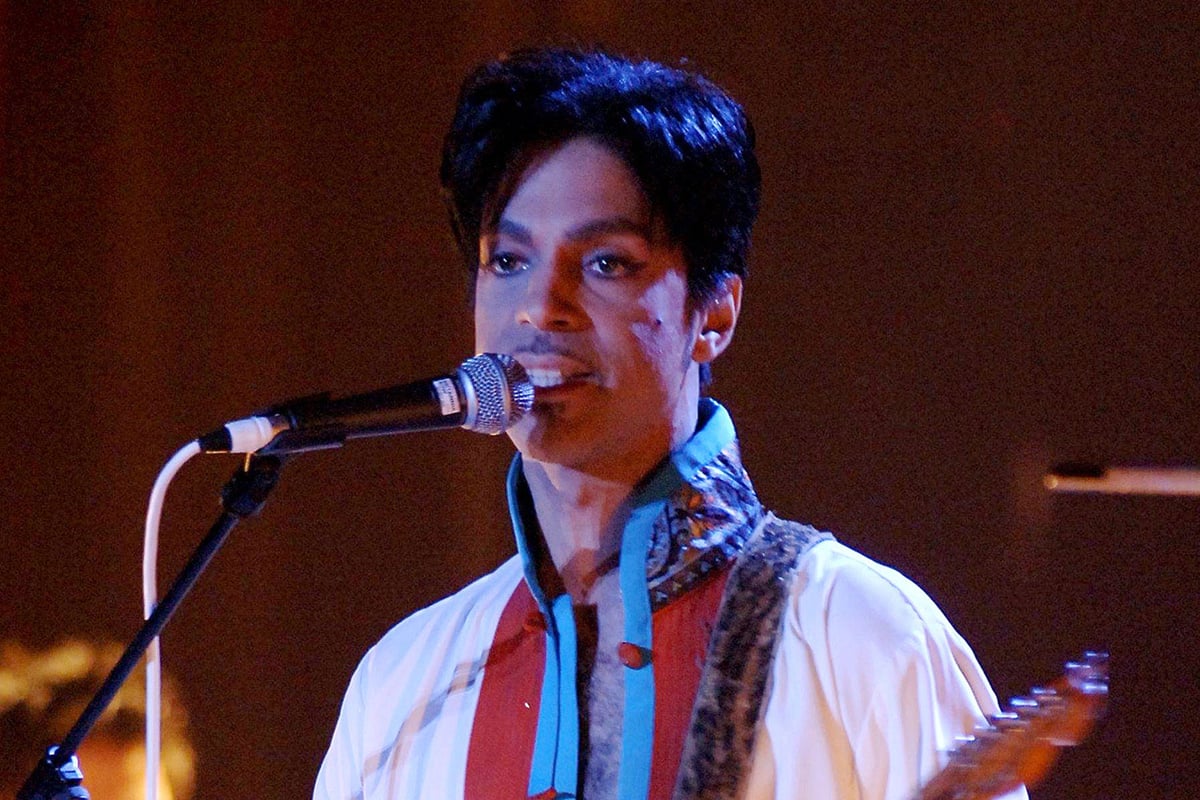 Prince set for double victory in UK single and album charts | London Evening Standard