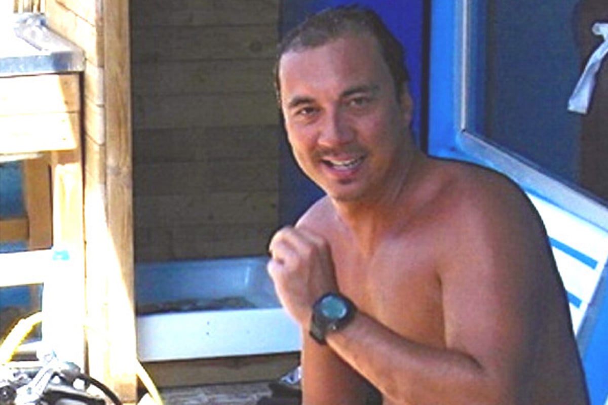 Queen's Award for stem cell scientist who swims with sharks | London Evening Standard