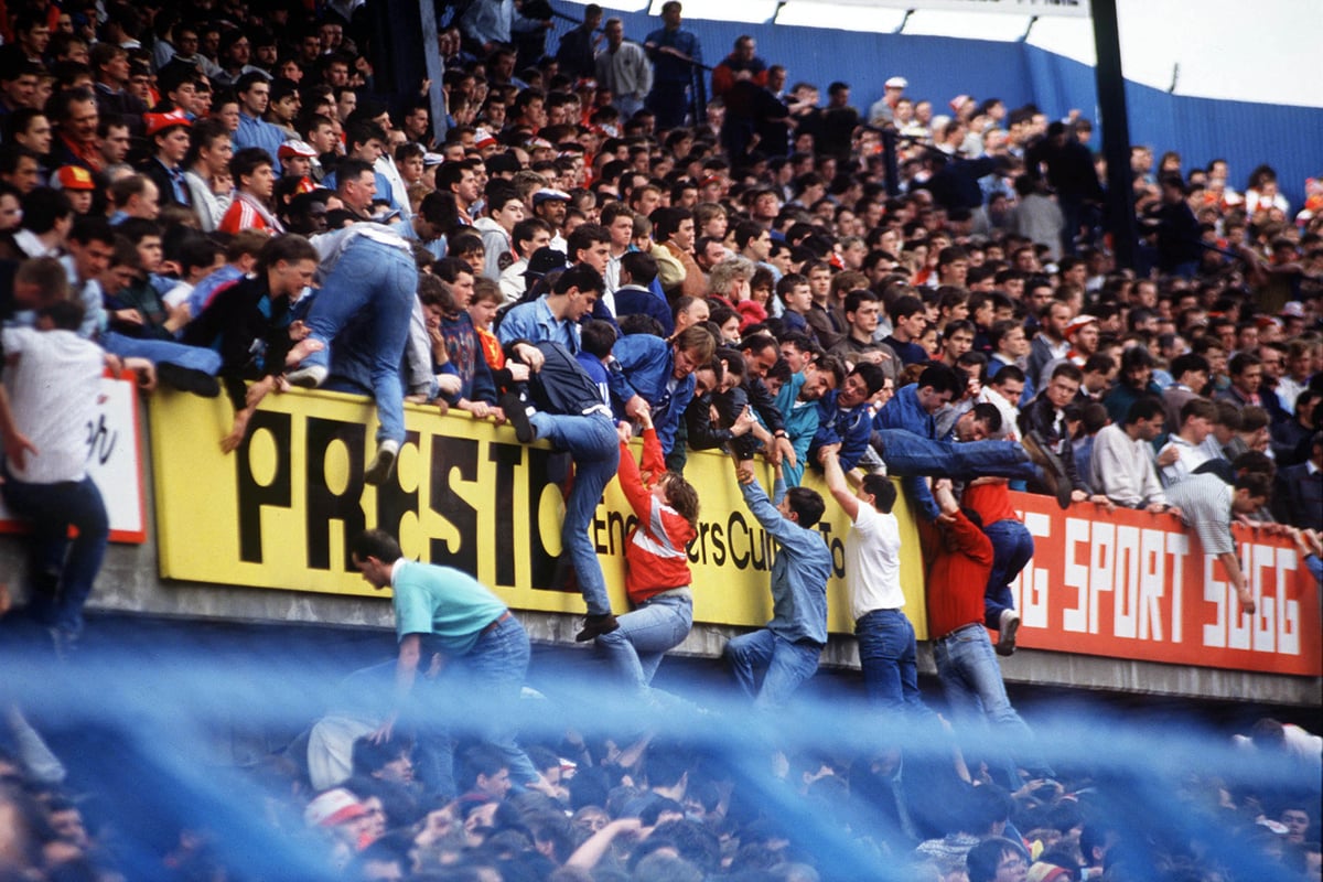 Sir Norman Bettison: Misconduct charges dropped against ex-police chief accused of blaming fans for Hillsborough disaster | London Evening Standard