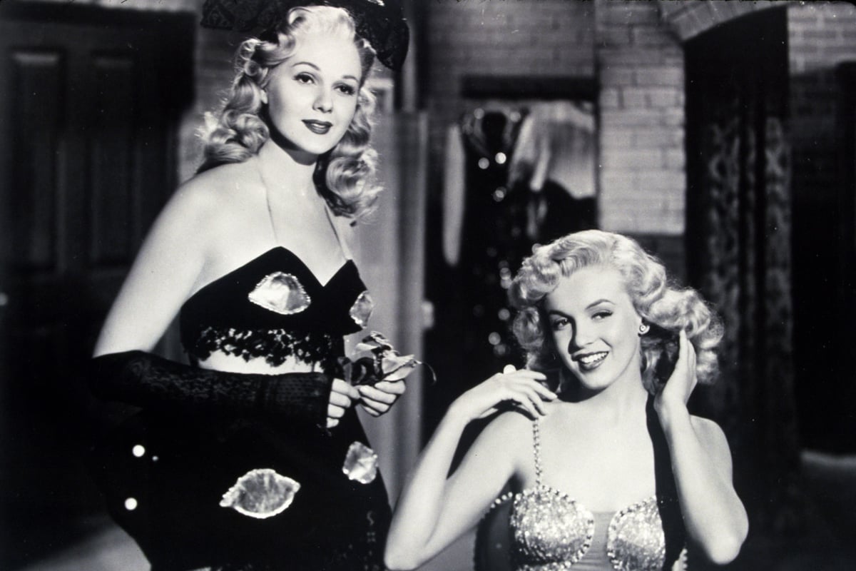 Glamorous Dressing Room Stars: An intimate look at Marilyn Monroe, Greta Garbo and Marlene Dietrich backstage | London Evening Standard