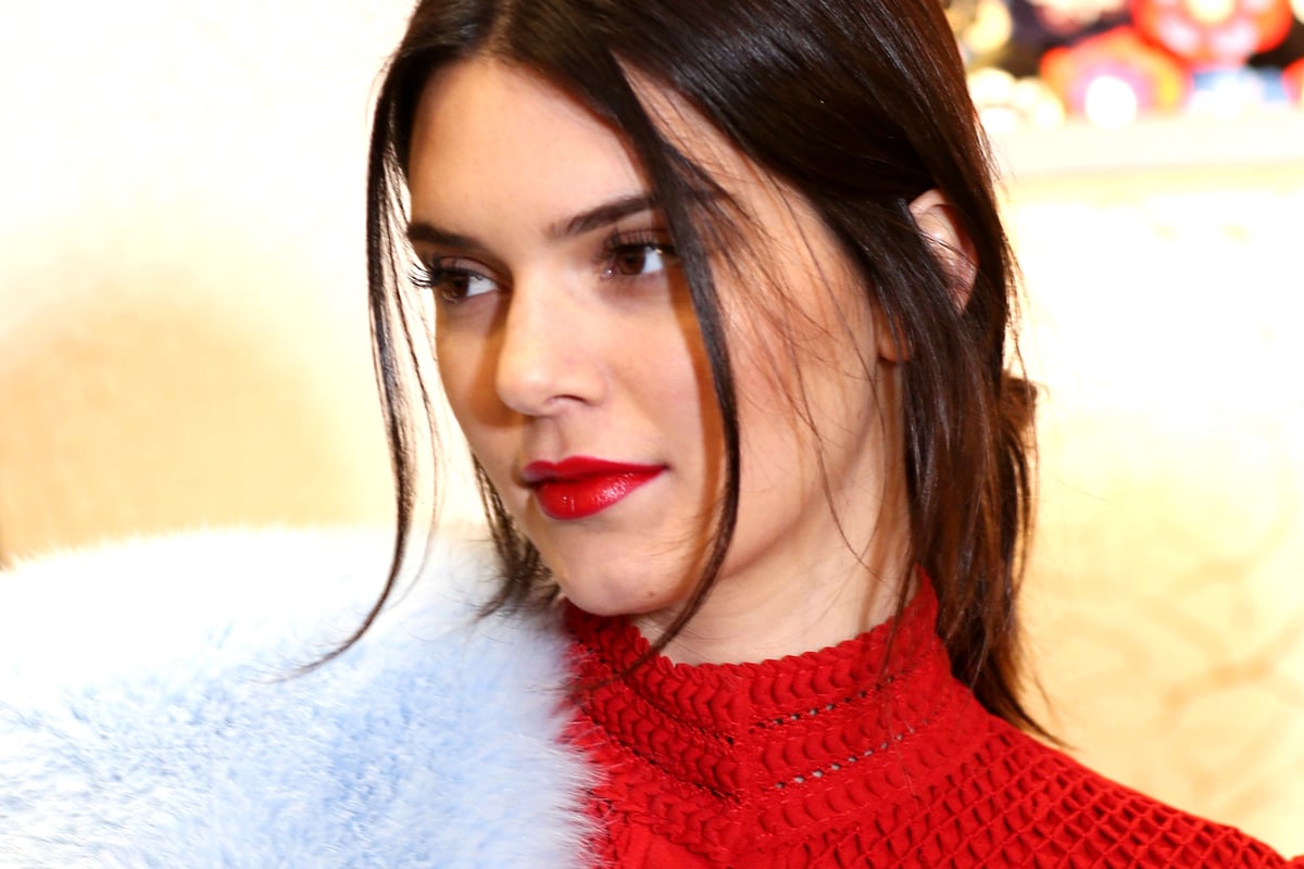 Kendall Jenner reveals why she aspires to have a life like Cindy Crawford or Gisele Bündchen | London Evening Standard