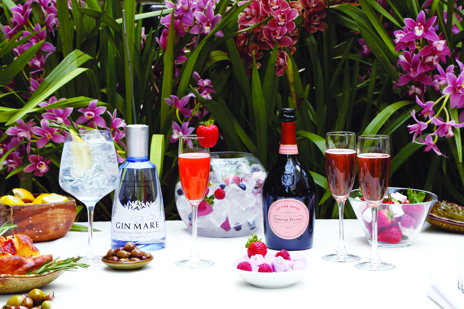 Alfresco at altitude: A garden is opening 16 floors above Shoreditch