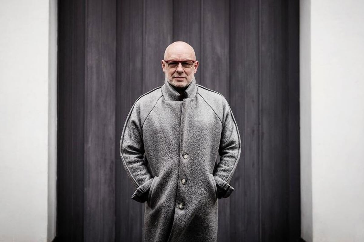 Brian Eno - The Ship, album review: ‘fails to hold attention throughout’ | London Evening Standard