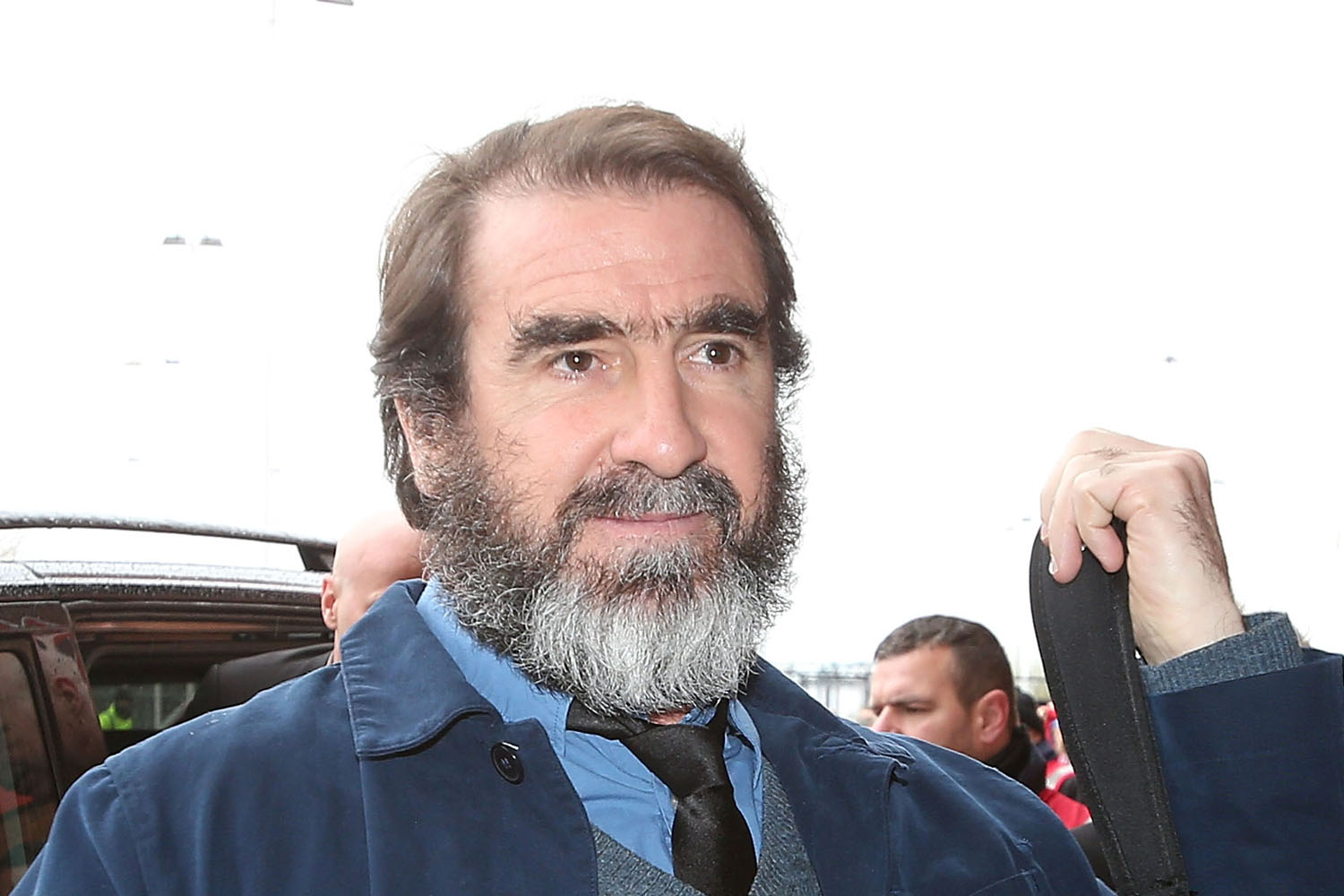 United icon Cantona backs Mourinho to bring silverware to Old Trafford