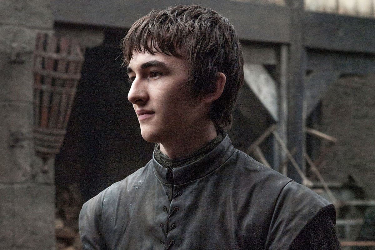 Game of Thrones, Season 6 Episode 2, Home: five talking points, from arrival of Euron Greyjoy to return of Bran Stark - SPOILERS | London Evening Standard
