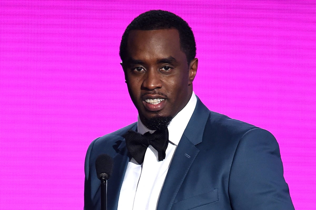 Sean 'Puff Daddy' Combs announces retirement from music following next album | London Evening Standard
