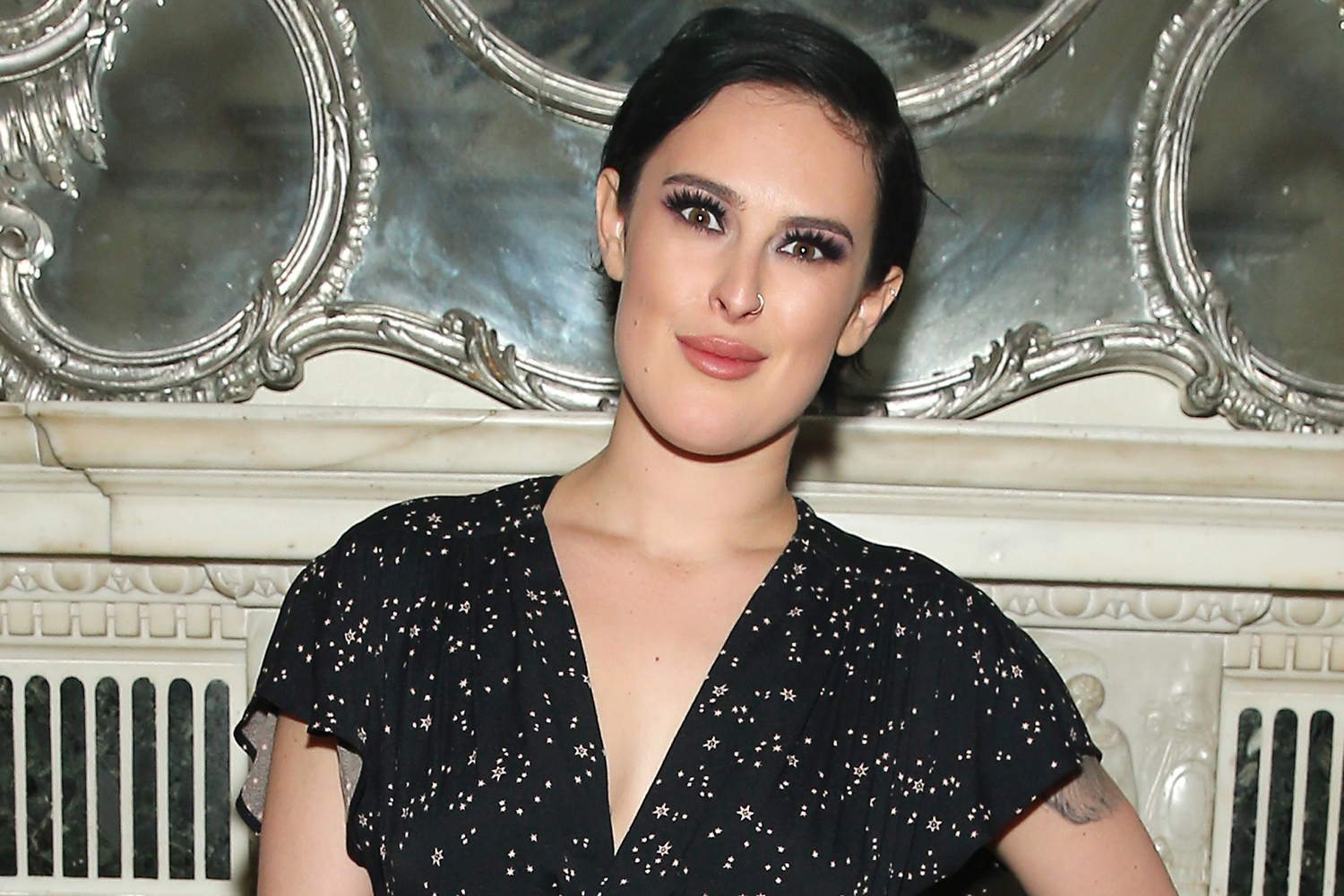 Rumer Willis accuses photographers of ‘bullying’ over Photoshop claims