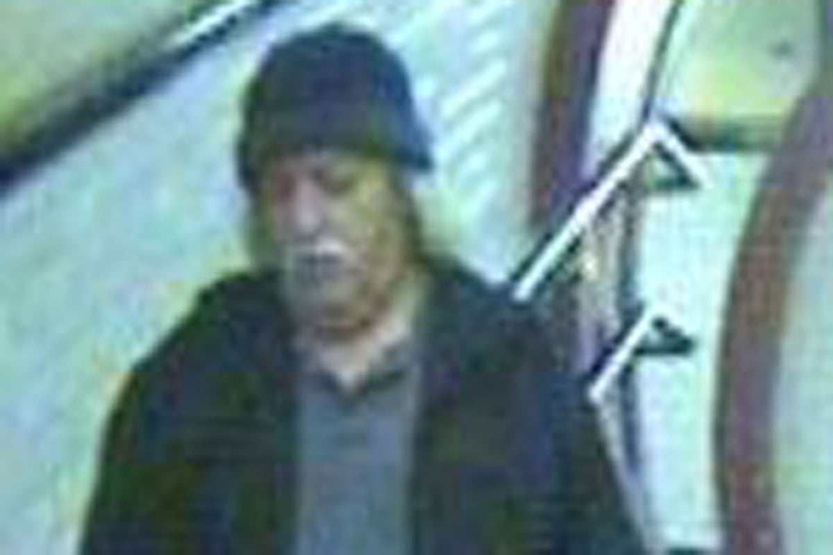 Woman 'racially abused by man who followed her through Tube station' | London Evening Standard