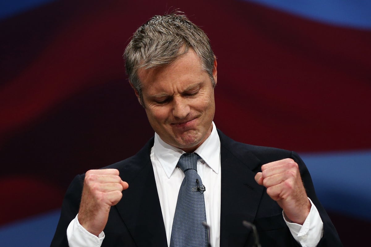 Tories in revolt over Heathrow: Zac Goldsmith poised to stand as anti-Heathrow candidate in by-election | London Evening Standard