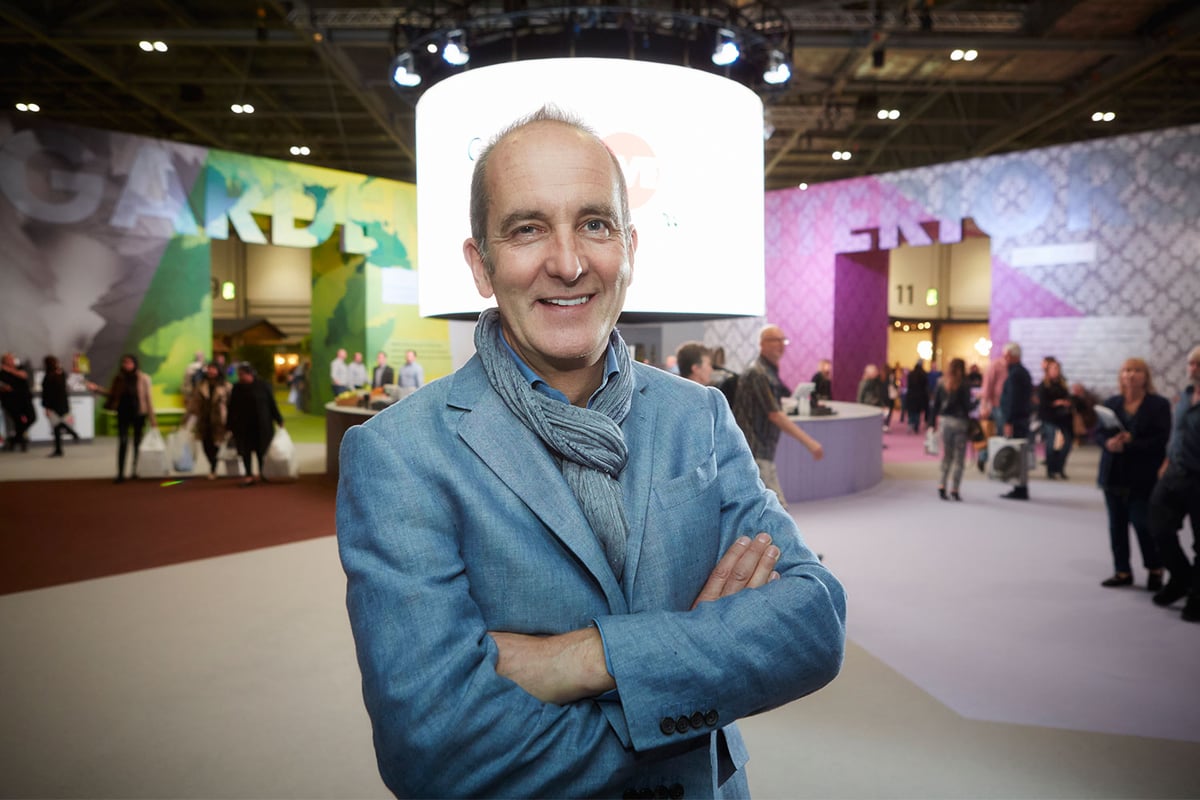 Kevin McCloud on his five most iconic buildings in London | London Evening Standard