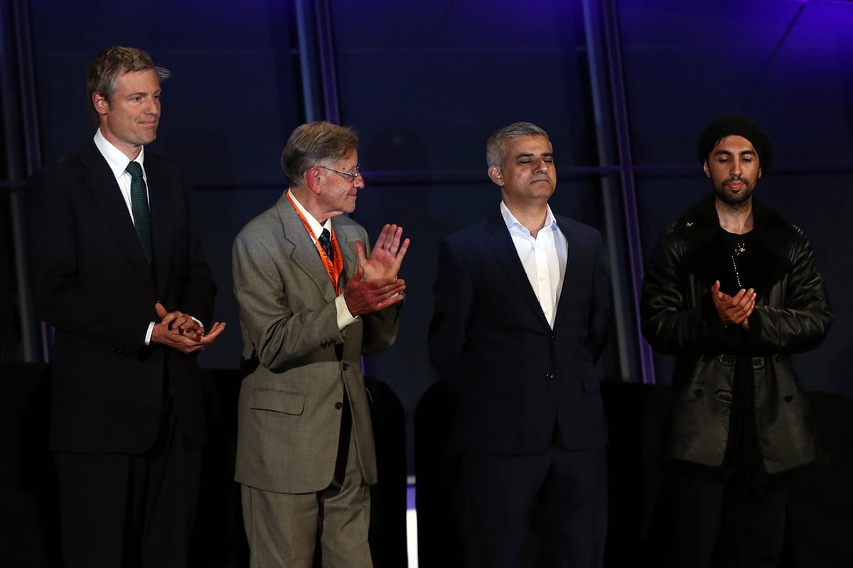 Sadiq Khan Mayor of London victory 'could pave way for ethnic minority Prime Minister' | London Evening Standard