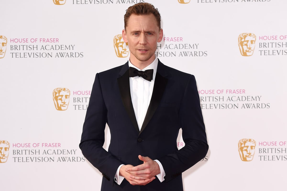 Tom Hiddleston: I’m bound to have a downturn - my success can't last forever | London Evening Standard