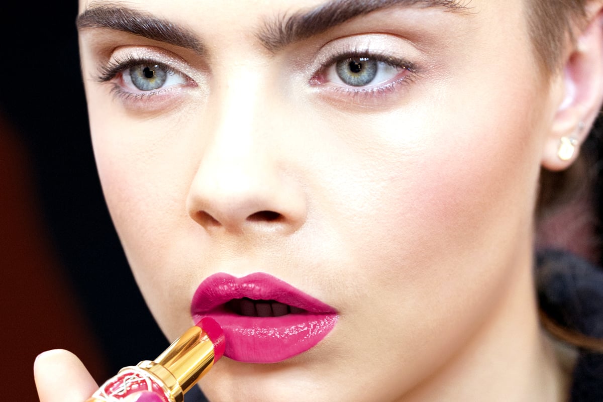 Lip gloss goes grown up this summer thanks to the likes of Charlotte Tilbury, Givenchy and YSL | London Evening Standard