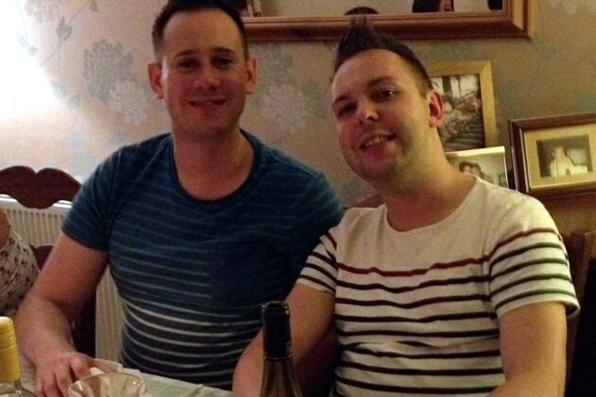 Euston roadside hoarding firm fined £550k for death of London couple | London Evening Standard