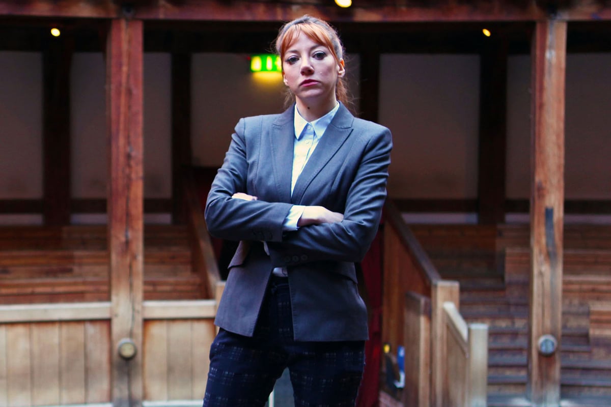 What to watch on TV this week: Cunk on Shakespeare, Billions, Upstart Crow (May 9) | London Evening Standard