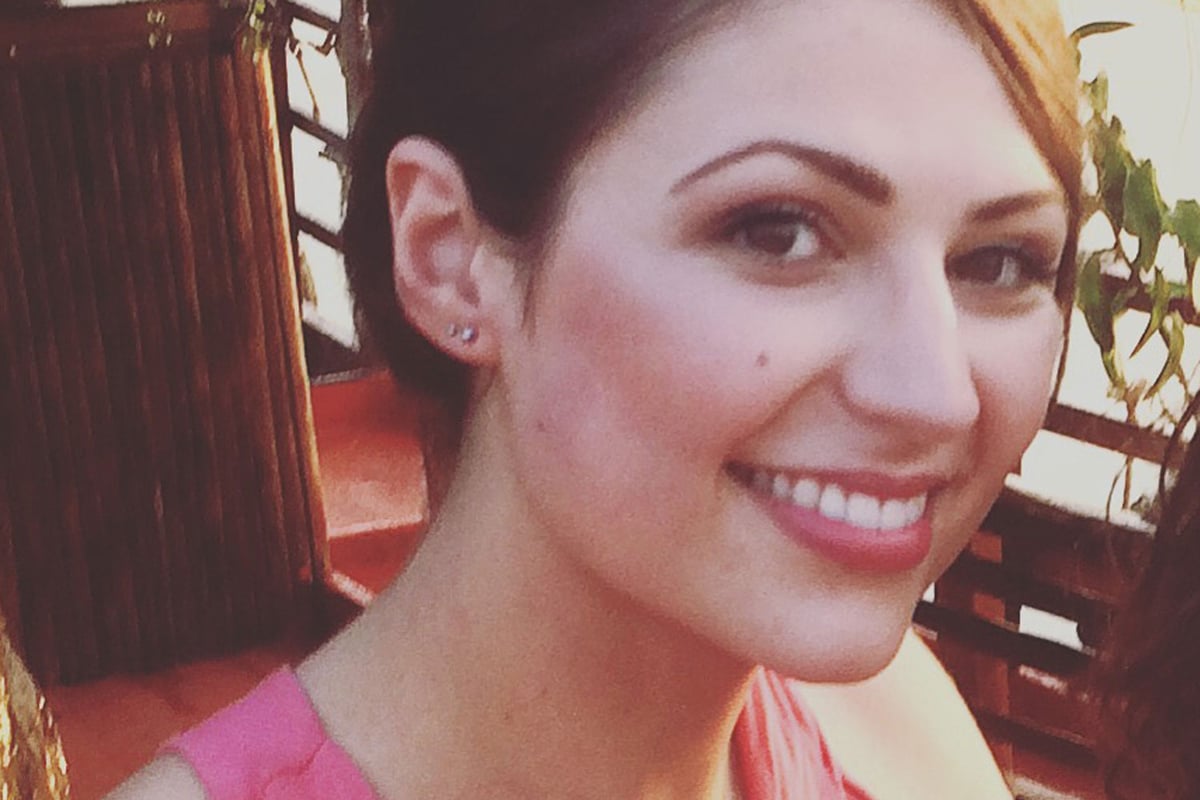 Receptionist Nicola Thorp 'sent home from PwC office for refusing to wear high heels' | London Evening Standard