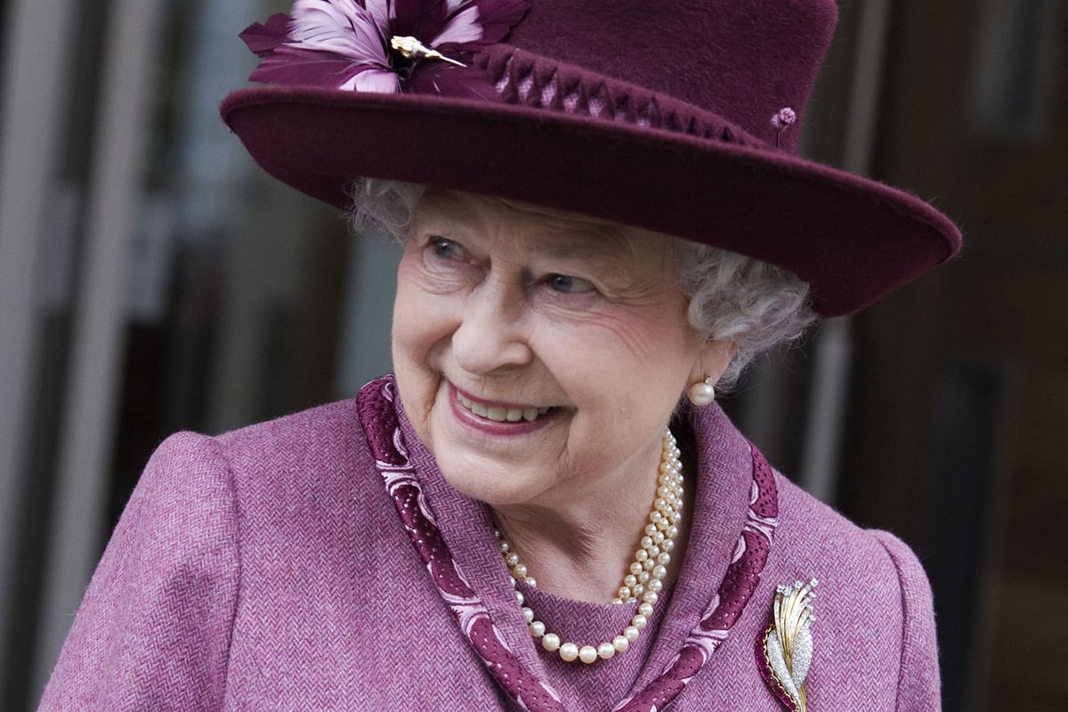 The Queen's 90th birthday: Where to celebrate Her Majesty's big day | London Evening Standard
