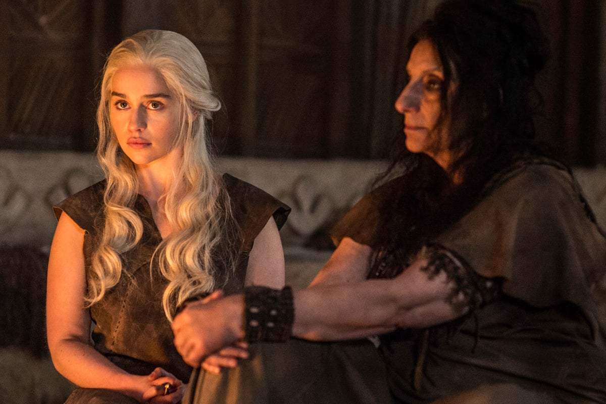 Game of Thrones, Season 6 Episode 4, Book of the Stranger: five talking points, from Littlefinger’s return to Daenerys and the Dothraki | London Evening Standard