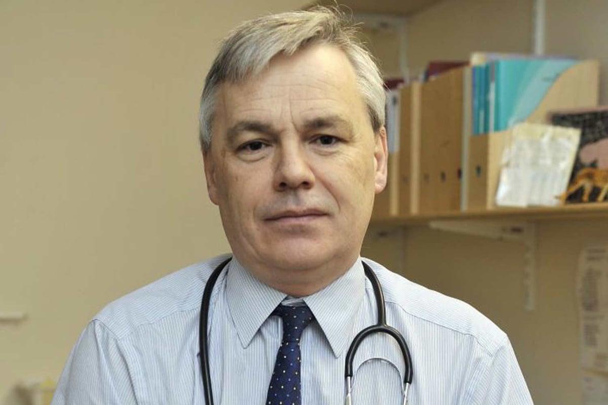 London health chiefs plot Skype calls to halve number of appointments | London Evening Standard