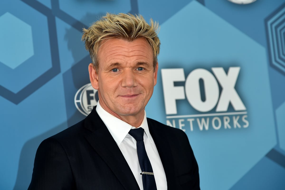 Top Gear: Gordon Ramsay and Jesse Eisenberg to star in first show as bosses slam reports Brad Pitt pulled out | London Evening Standard