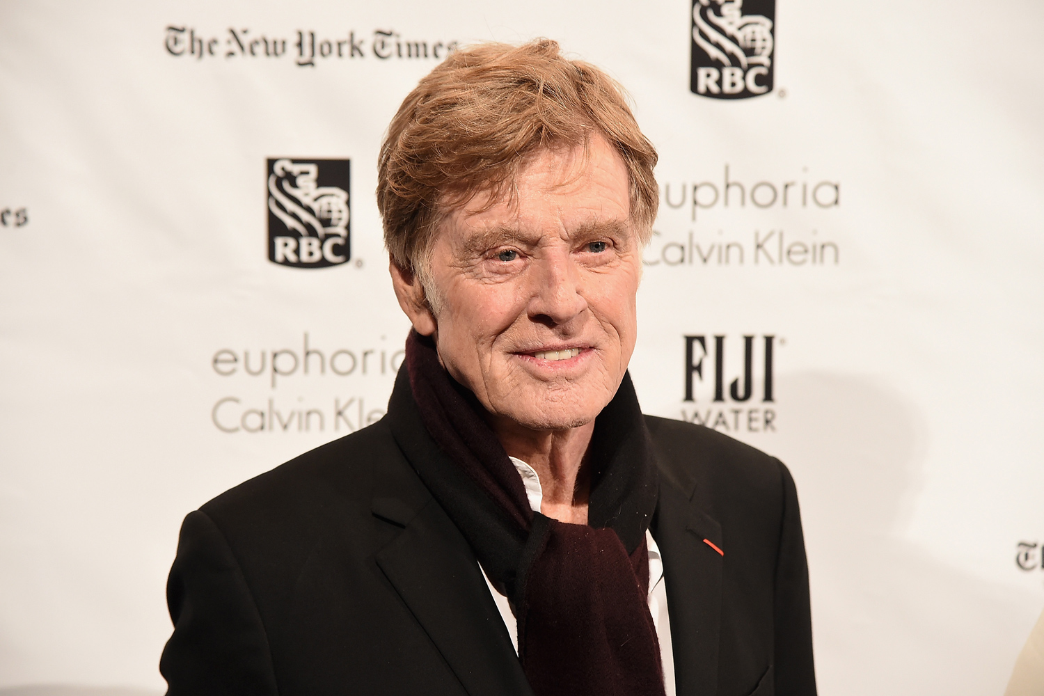 Robert Redford: I want to see more women directing