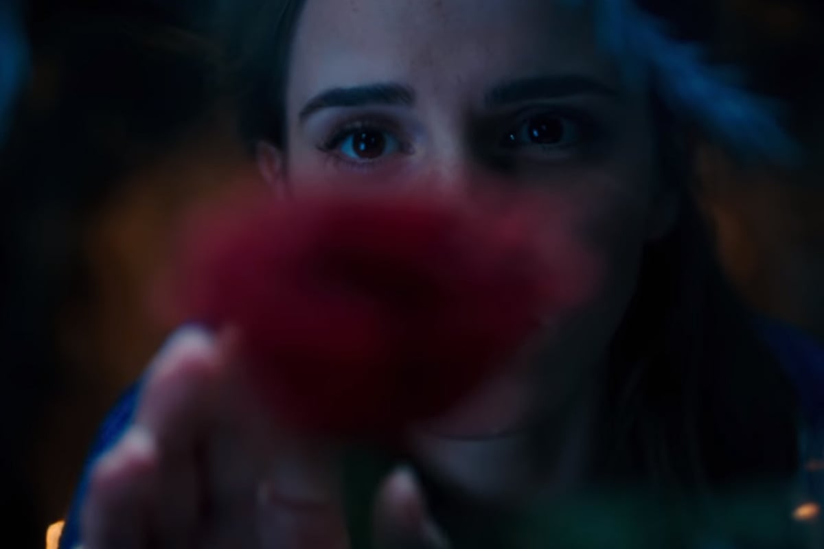 Beauty and the Beast trailer starring Emma Watson breaks Star Wars’ most-watched record | London Evening Standard