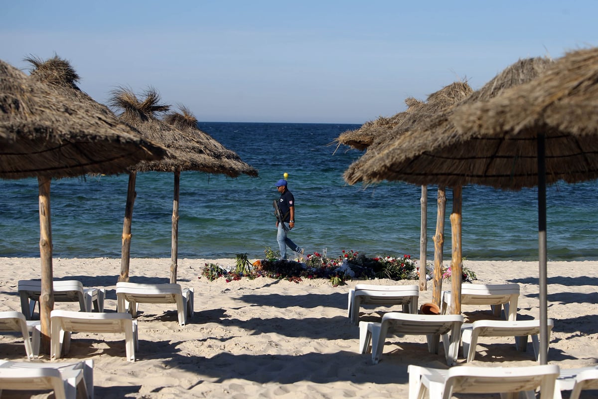 Tunisia ambassador insists country is safe in effort to woo back British tourists | London Evening Standard