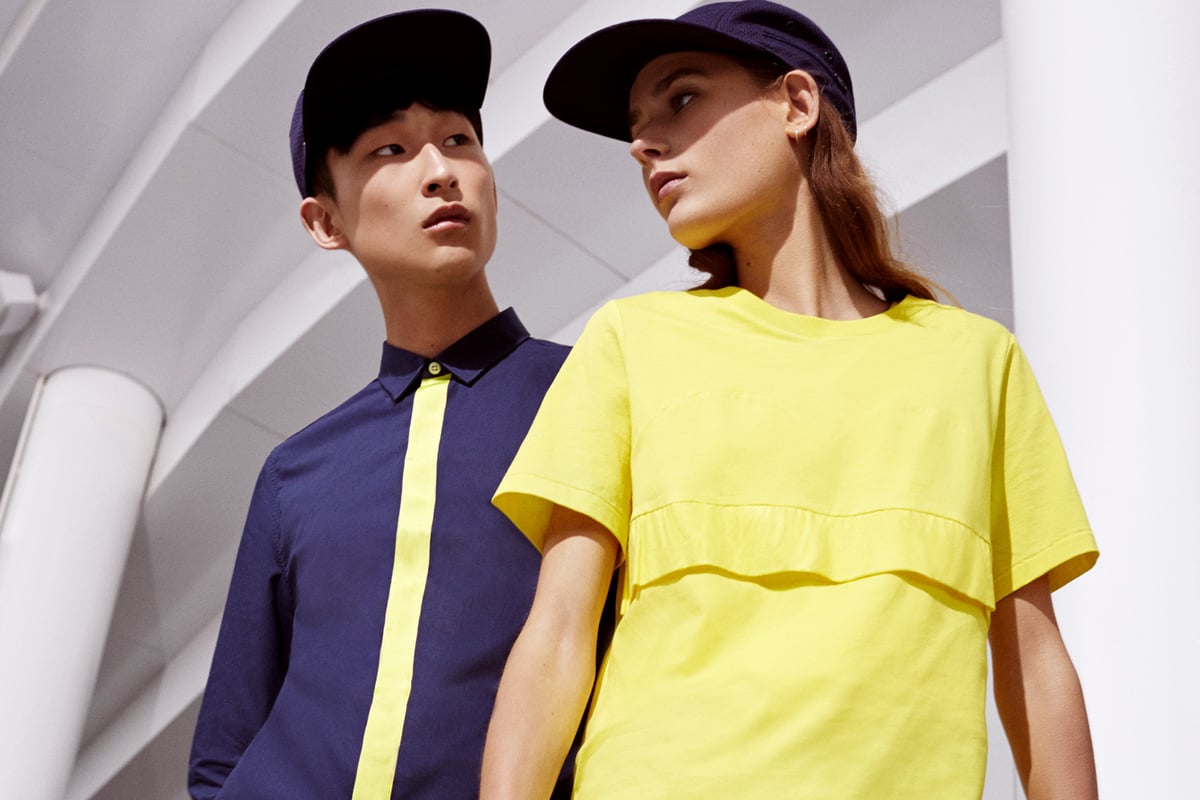 We talk Olympic wins and athleisure with the man behind court-to-catwalk brand, Lacoste | London Evening Standard