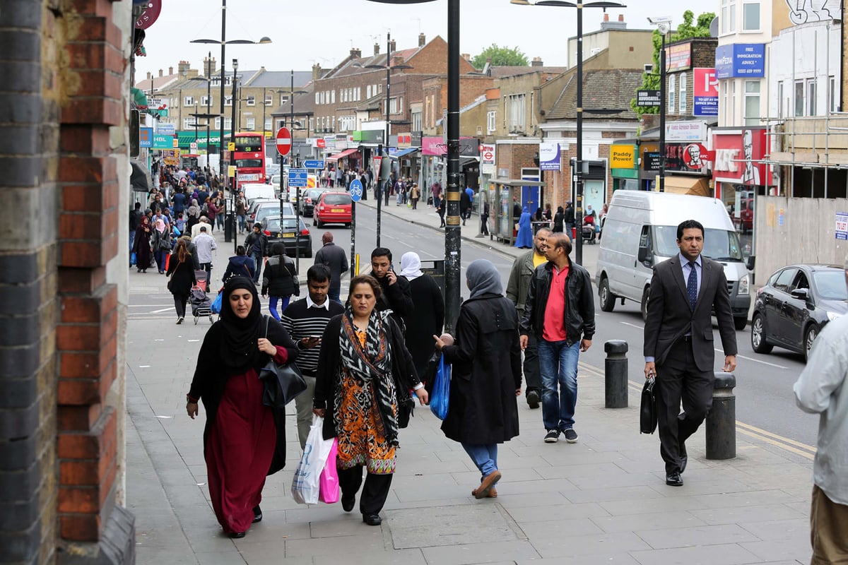 Newham to save up to £100m as it scraps ‘risky’ Lobo loans | London Evening Standard