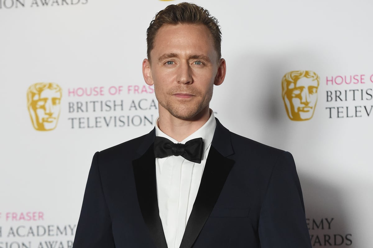 Tom Hiddleston: British film is respected across the world, we need the BFI to build a proper home for it | London Evening Standard