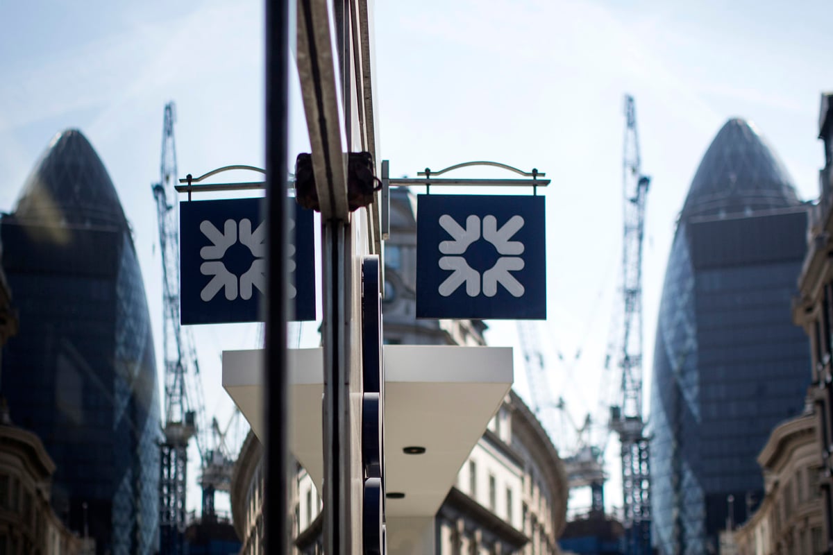 RBS in trial over claims board knew of Libor rigging | London Evening Standard