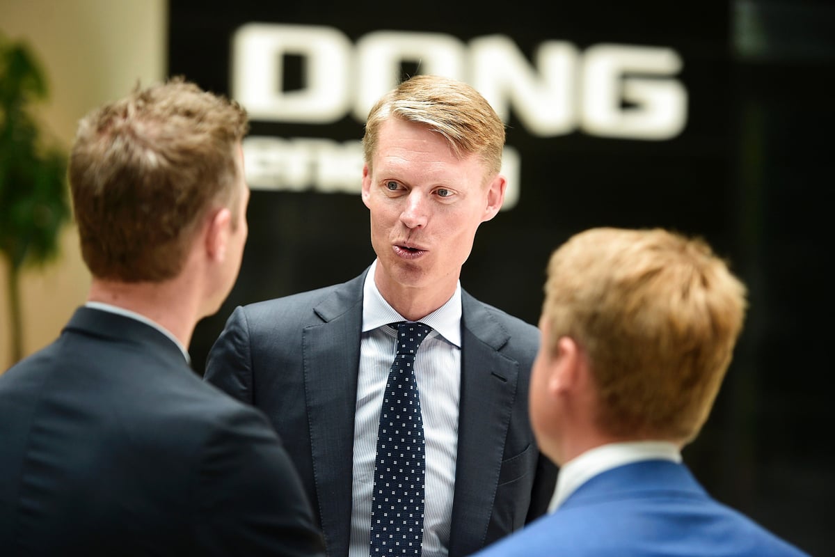 Dong Energy's mega float could put £11 billion price tag on firm | London Evening Standard