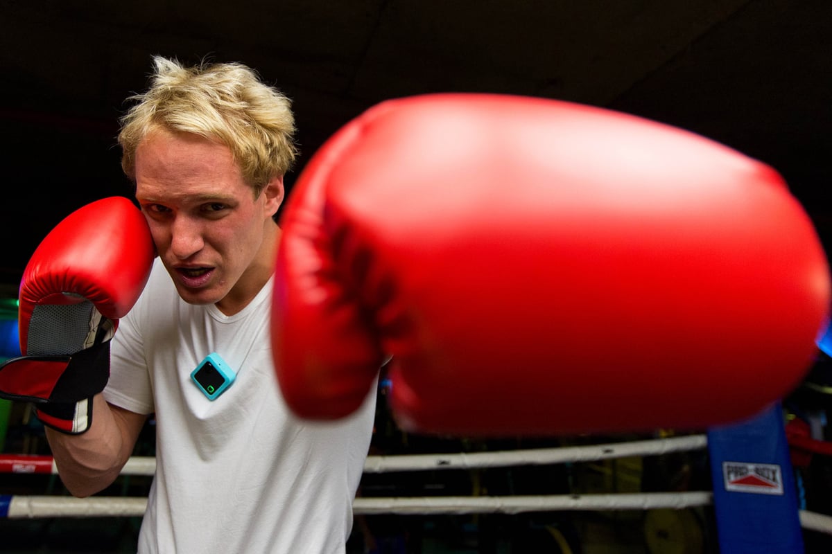 Gymbox founder seeks buyers for £60 million deal | London Evening Standard