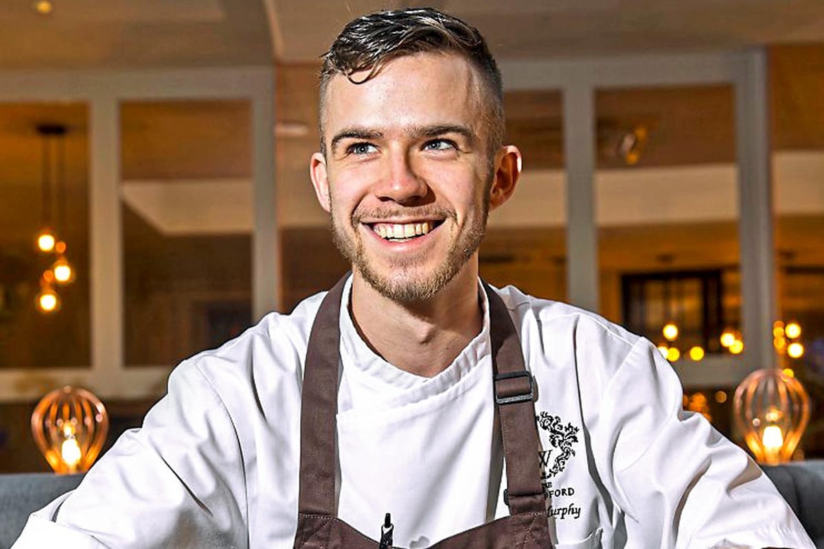 Evening Standard London Restaurant Awards: Local restaurant near Essex takes top prize as winners announced | London Evening Standard