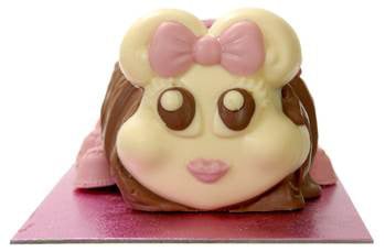 Marks & Spencer’s Colin the Caterpillar cake now has a girlfriend called Connie | London Evening Standard