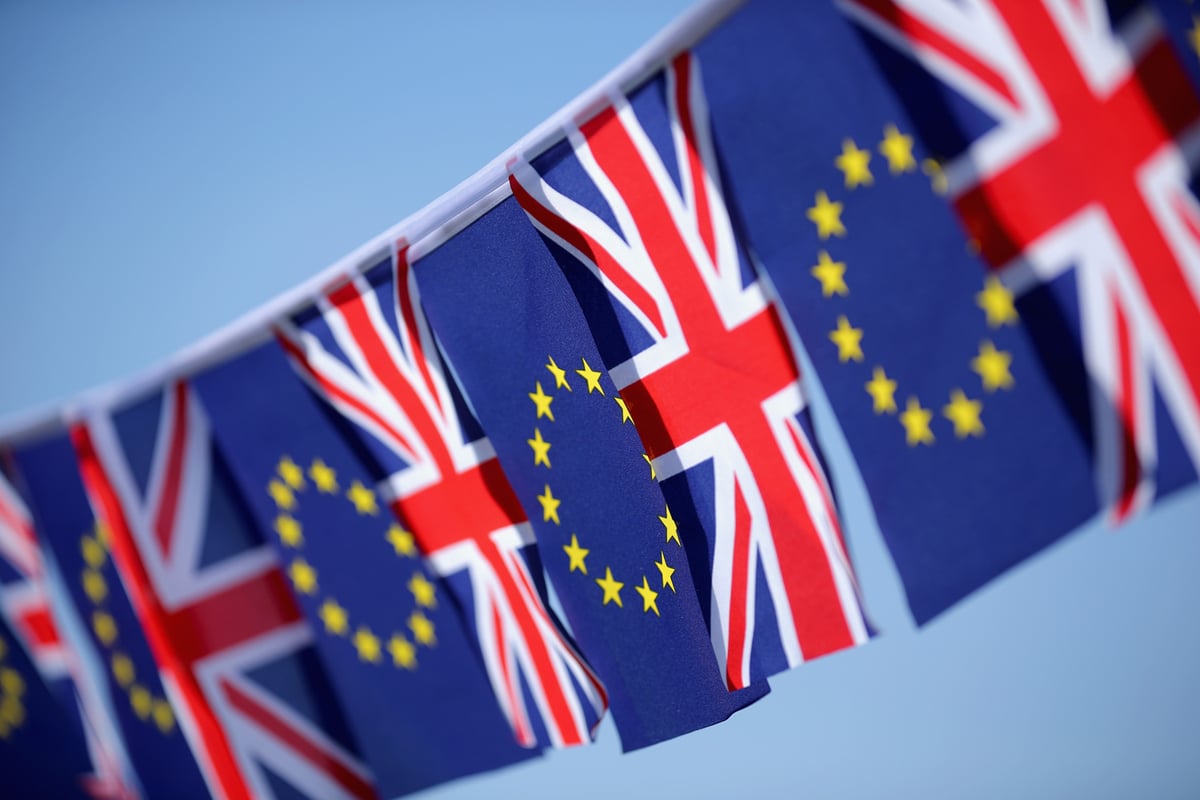 MIPIM: London property agents shrug off Brexit fears | London Evening Standard