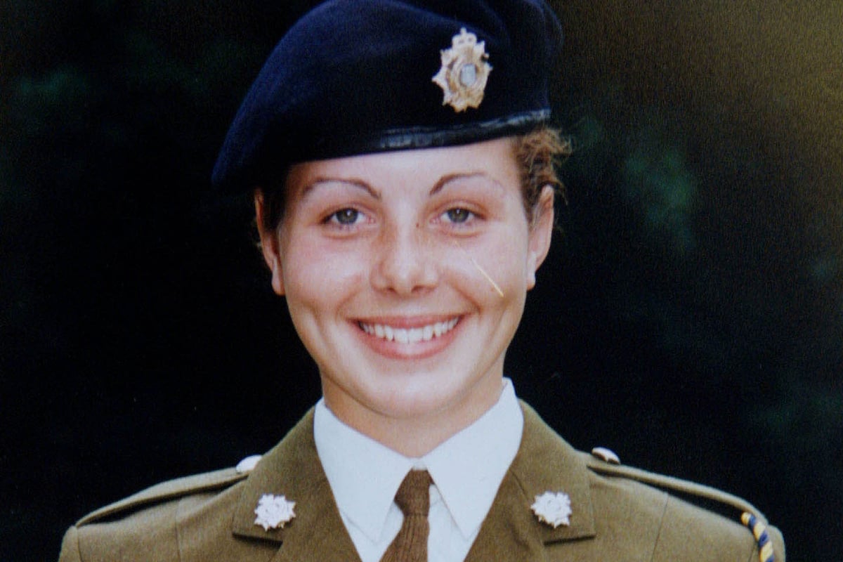 Cheryl James: Deepcut soldier was not unlawfully killed, inquest rules | London Evening Standard